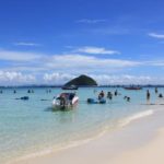 Phuket: Sandbox-Plan von der CESA genehmigt