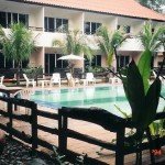 Hotels in Jomtien PK Resort 