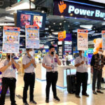 Wo kann man in Thailand Elektronik kaufen: PowerBuy
