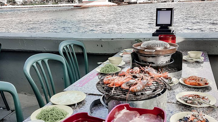 Die 7 besten Moo Kata Restaurants in Bangkok