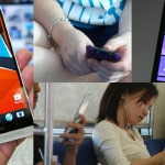 Smartphones