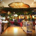 Top 10 Restaurants in Pattaya: Ruen Thai