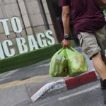 Thailand sagt Nein zu Plastiktüten