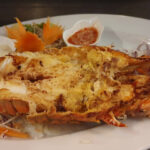 Die besten Seafood-Restaurants auf Koh Samui
