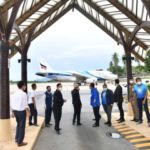 Samui Plus: Nur 33 Ausländer haben Flüge auf die Insel gebucht