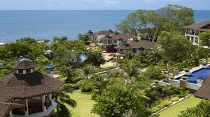 Sheraton Resort Pattay