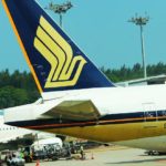 Singapore Airlines - Zehn internationale Fluggesellschaften bieten Flüge nach Thailand an