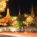 Wat Phra Kaeo - Smaragd Buddha Tempel