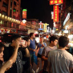 Street-Food in Bangkok Chinatown