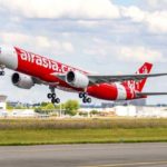 Thai AirAsia X Airbus A330 Neo