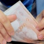 Thailändischer Baht: vom Top-Performer zum Sorgenkind