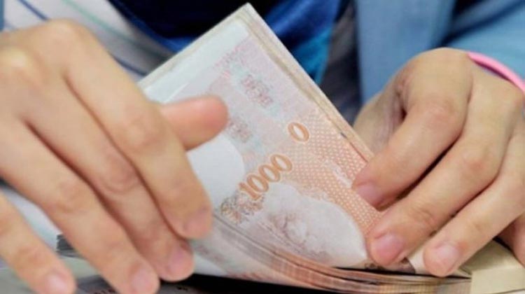 Thailändischer Baht: vom Top-Performer zum Sorgenkind