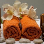 Spa, Wellness und Thai Massage