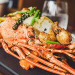 Die besten Seafood-Restaurants auf Phuket
