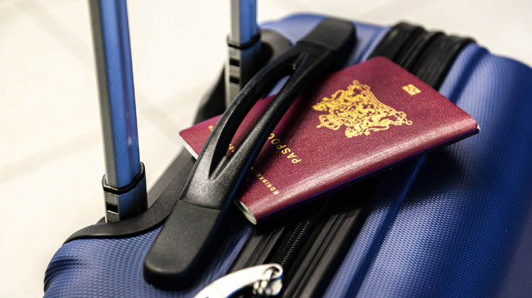 Thailand setzt Thailand Pass und Test & Go Regelung bis zum 4. Januar aus