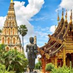 Omikron-Panik bringt Tourismus in Thailand zum Erliegen