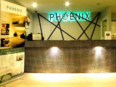 The Phoenix Hotel Bangkok