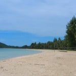 Thung Wua Laen Beach