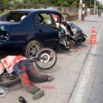 Blutbad auf Thailands Straßen