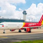 Thai VietJet Air nimmt den Flugverkehr von und nach Danang wieder auf