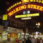 Walking Street Pattaya: wie geht es weiter - Wird es bald wieder High Heels geben?