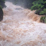 Fünf Wasserfälle im Khao Yai Nationalpark gesperrt