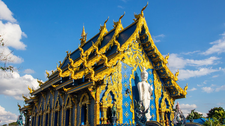 Wat Rong Sear Tean