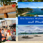 ie besten Wohngegenden auf Phuket