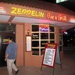 Zeppelin Restaurant